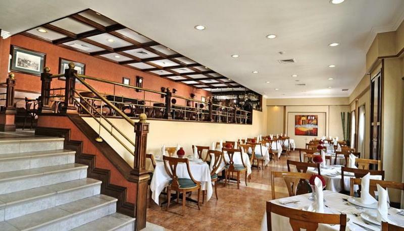 Hotel Palace 2*