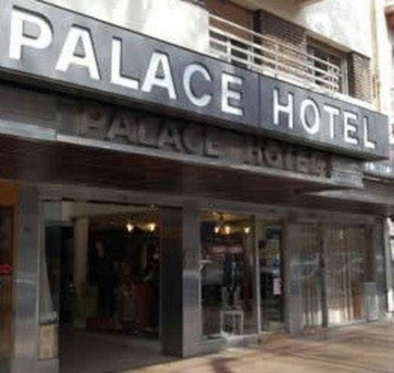 Palace Hotel 2*