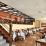 Palace Hotel Mendoza